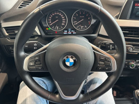 Bmw X1 sDrive 18i 140 ch BVM  occasion  Beaupuy - photo n8