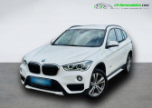 Bmw X1 sDrive 18i 140 ch BVM   Beaupuy 31