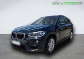 Bmw X1 occasion année 2018 boite Manuelle Annonce Bmw X1 occasion Essence sDrive 18i 140 ch BVM à Beaupuy