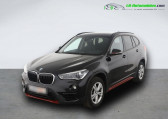 Annonce Bmw X1 occasion Essence sDrive 18i 140 ch BVM  Beaupuy