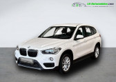 Bmw X1 sDrive 18i 140 ch BVM   Beaupuy 31
