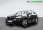 Annonce Bmw X1 occasion Essence sDrive 18i 140 ch BVM  Beaupuy