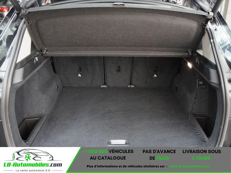 Bmw X1 sDrive 18i 140 ch BVM 2018 - photo n°8 Bmw X1 sDrive 18i 140 ch BVM  occasion à Beaupuy - photo n°8