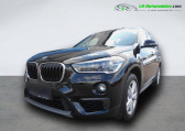 Bmw X1 sDrive 18i 140 ch BVM   Beaupuy 31
