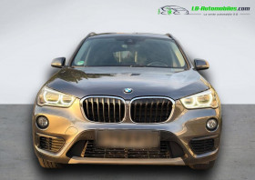 Bmw X1 sDrive 18i 140 ch BVM  occasion  Beaupuy - photo n5