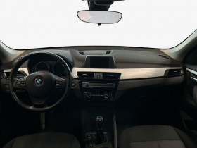 Bmw X1 sDrive 18i 140 ch BVM  occasion  Beaupuy - photo n2
