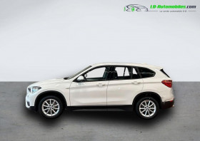 Bmw X1 sDrive 18i 140 ch BVM  occasion  Beaupuy - photo n5