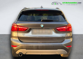 Bmw X1 sDrive 18i 140 ch BVM  occasion  Beaupuy - photo n7