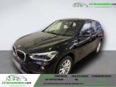 Bmw X1 occasion 2017 Bmw X1 sDrive 18i 140 ch BVM  à Beaupuy 31