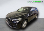 Annonce Bmw X1 occasion Essence sDrive 18i 140 ch BVM à Beaupuy