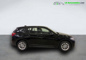 Bmw X1 sDrive 18i 140 ch BVM  occasion  Beaupuy - photo n4