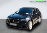 Bmw X1 sDrive 18i 140 ch BVM   Beaupuy 31