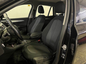 Bmw X1 sDrive 18i 140 ch BVM  occasion  Beaupuy - photo n6