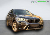 Bmw X1 sDrive 18i 140 ch BVM   Beaupuy 31