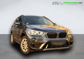Bmw X1 , garage LB AUTOMOBILES  Beaupuy