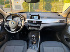 Bmw X1 sDrive 18i 140 ch BVM  occasion  Beaupuy - photo n3