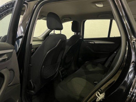 Bmw X1 sDrive 18i 140 ch BVM  occasion  Beaupuy - photo n7
