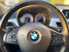 Bmw X1 sDrive 18i 140 ch BVM  occasion  Beaupuy - photo n10