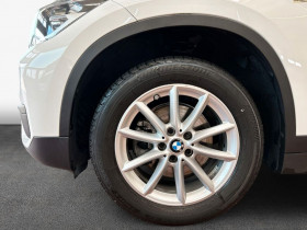 Bmw X1 sDrive 18i 140 ch BVM  occasion  Beaupuy - photo n9