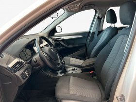 Bmw X1 sDrive 18i 140 ch BVM  occasion  Beaupuy - photo n7