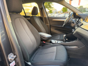 Bmw X1 sDrive 18i 140 ch BVM  occasion  Beaupuy - photo n8