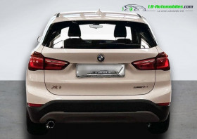 Bmw X1 sDrive 18i 140 ch BVM  occasion  Beaupuy - photo n6