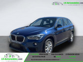 Bmw X1 occasion  année 2018 boite Manuelle Annonce Bmw X1 occasion Essence sDrive 18i 140 ch BVM à Beaupuy