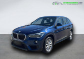 Bmw X1 sDrive 18i 140 ch BVM   Beaupuy 31