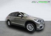 Bmw X1 sDrive 18i 140 ch BVM   Beaupuy 31