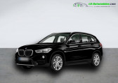 Bmw X1 occasion année 2018 boite Manuelle Annonce Bmw X1 occasion Essence sDrive 18i 140 ch BVM à Beaupuy