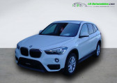 Bmw X1 sDrive 18i 140 ch BVM   Beaupuy 31