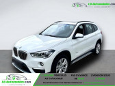 Annonce Bmw X1 occasion Essence sDrive 18i 140 ch BVM  Beaupuy