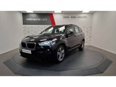 Annonce Bmw X1 occasion Essence sDrive 18i 140 ch DKG7 M Sport � Limoges