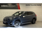 Annonce Bmw X1 occasion Essence sDrive 18i 140 ch DKG7 xLine � Narbonne