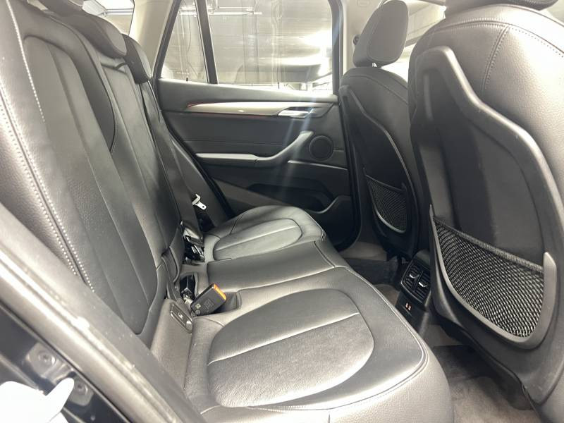 Bmw X1 sDrive 18i 140 ch DKG7 xLine  occasion  Lormont - photo n20