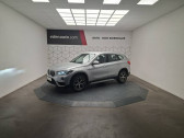 Annonce Bmw X1 occasion Essence sDrive 18i 140 ch DKG7 xLine � Lormont