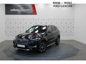 Bmw X1 occasion année 2020 boite Manuelle Annonce Bmw X1 occasion Essence sDrive 18i 140 ch xLine à Lescar