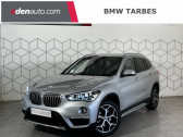 Annonce Bmw X1 occasion Essence sDrive 18i 140 ch xLine  Tarbes
