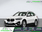 Bmw X1 sDrive 18i 140 ch  � Beaupuy 31