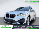 Annonce Bmw X1 occasion Essence sDrive 18i 140 ch � Beaupuy