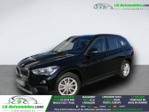 Bmw X1 sDrive 18i 140 ch  � Beaupuy 31