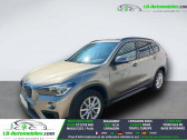 Annonce Bmw X1 occasion Essence sDrive 18i 140 ch � Beaupuy