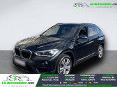Annonce Bmw X1 occasion Essence sDrive 18i 140 ch � Beaupuy