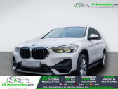 Annonce Bmw X1 occasion Essence sDrive 18i 140 ch � Beaupuy