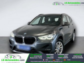 Annonce Bmw X1 occasion Essence sDrive 18i 140 ch � Beaupuy