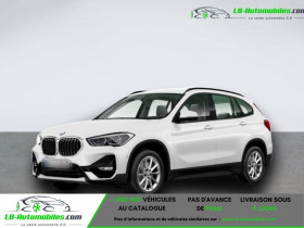 Bmw X1 , garage LB AUTOMOBILES � Beaupuy