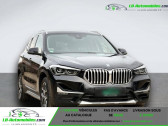 Annonce Bmw X1 occasion Essence sDrive 18i 140 ch � Beaupuy