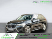 Annonce Bmw X1 occasion Essence sDrive 18i 140 ch � Beaupuy
