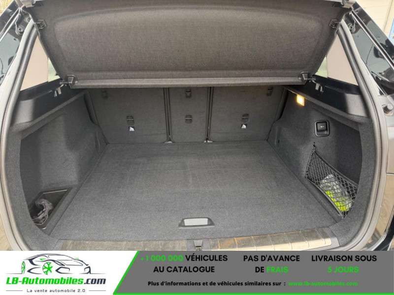 Bmw X1 sDrive 18i 140 ch  occasion � Beaupuy - photo n�8