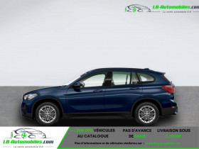 Bmw X1 sDrive 18i 140 ch  occasion � Beaupuy - photo n�4